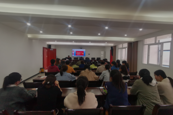 黨史學(xué)習教育市局黨委宣講團在路橋宣講
